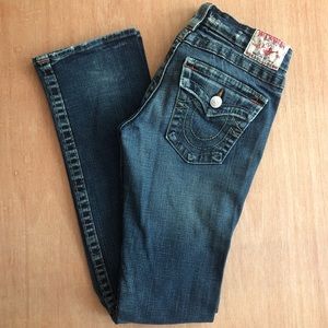 True Religion Billy Jeans